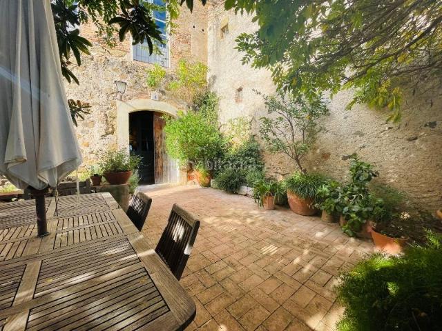 Casa Rural en venta en Cruïlles, Monells i Sant Sadurní de l'Heura, Baix Empordà