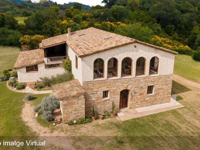 Casa Rural en venta en Cruïlles Monells I Sant Sadurní De L'heura
