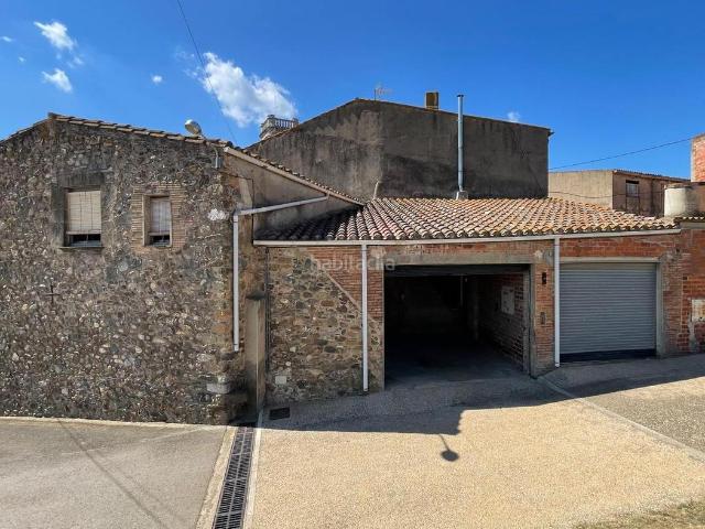 Casa Rural en venta en Cruïlles, Cruïlles Monells I Sant Sadurní De L'heura