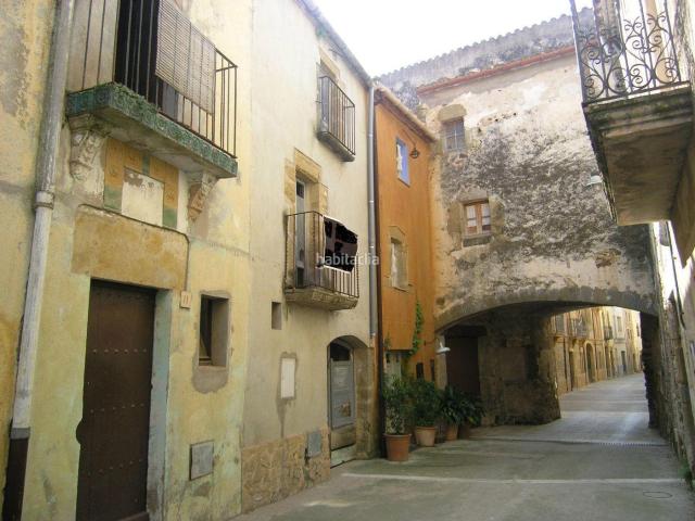 Casa Rural en venta en Cruïlles Monells I Sant Sadurní De L'heura, Mas Savalls