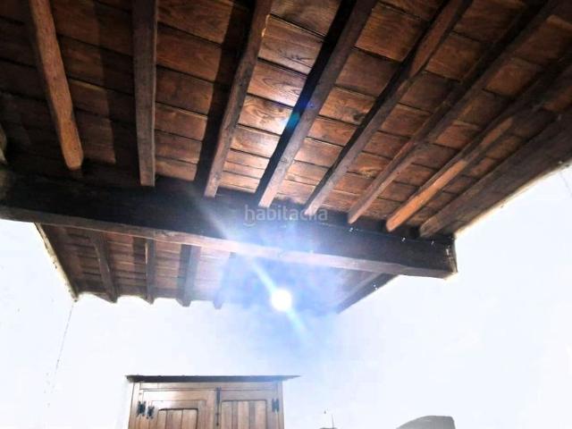 Casa Rural en venta en Cuacos De Yuste, Extremadura