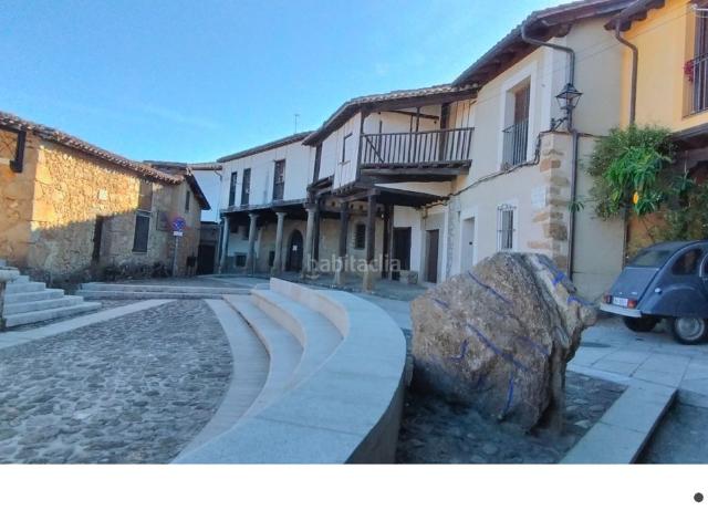 Casa Rural en venta en Cuacos De Yuste, Extremadura