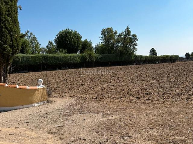 Casa Rural en venta en Cubas De La Sagra, Urbanización Las Moreras