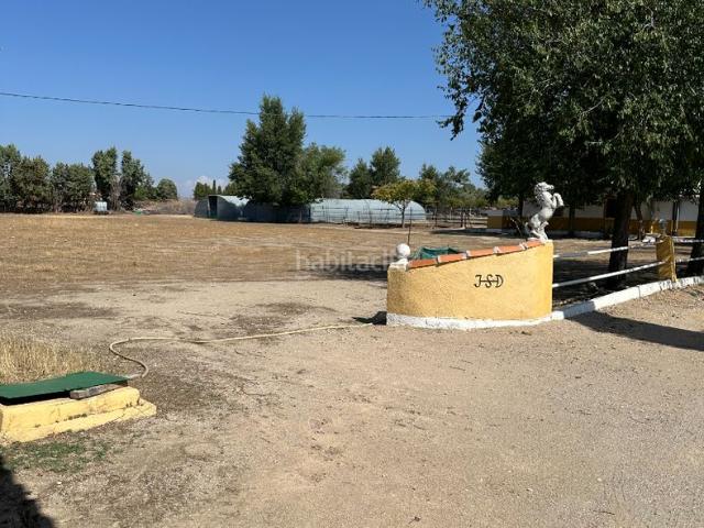 Casa Rural en venta en Cubas De La Sagra, Madrid
