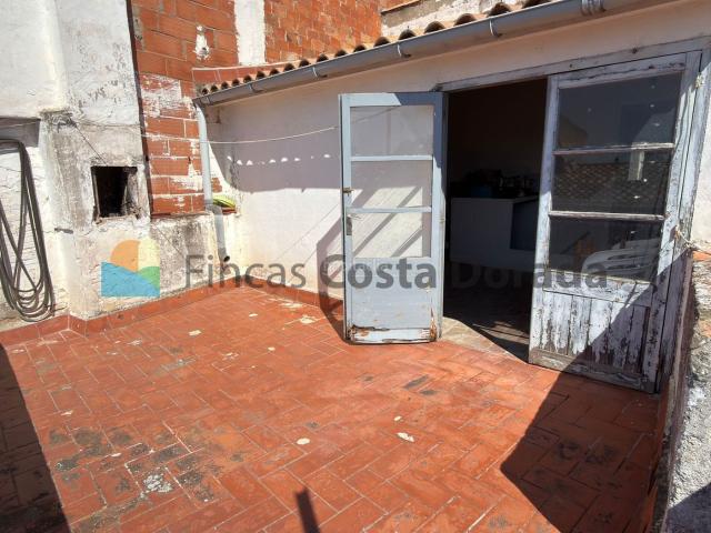Casa Rural en venta en Barri de la Creu, Garraf