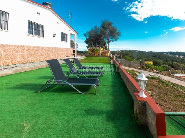 Casa en venta en el Mas Trader, Garraf