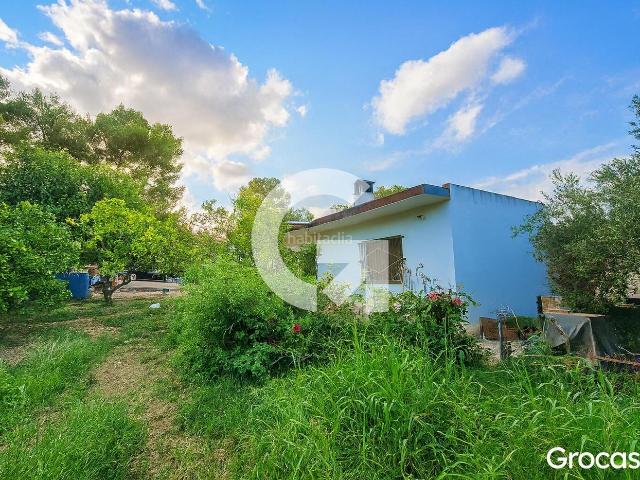 Casa Rural en venta en Cubelles