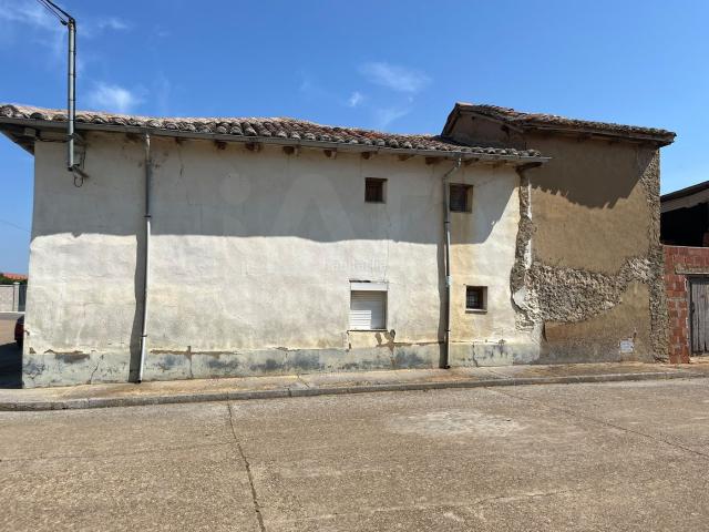 Casa Rural en venta en Cubillas De Los Oteros, Castilla y León