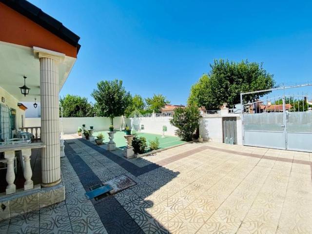 Casa Rural en venta en Cubillas De Santa Marta, Castilla y León