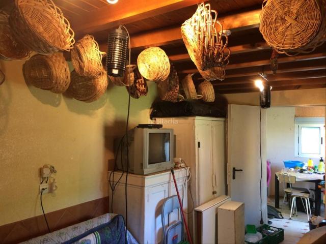 Casa Rural en venta en Cubillos Del Sil