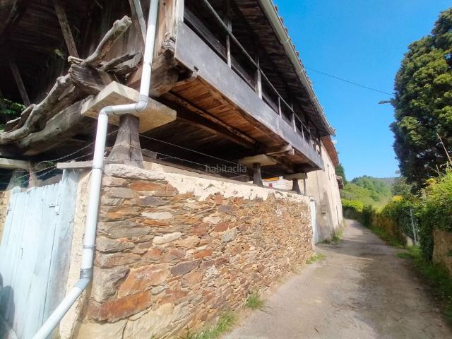 Casa Rural en venta en Cudillero, Asturias