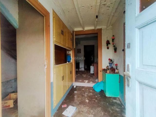 Casa Rural en venta en Cudillero, La Telaya