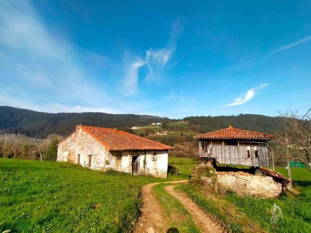 Casa Rural en venta en Cudillero, Asturias
