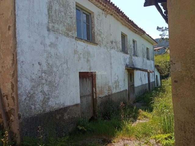 Casa Rural en venta en Quintana, Valdés