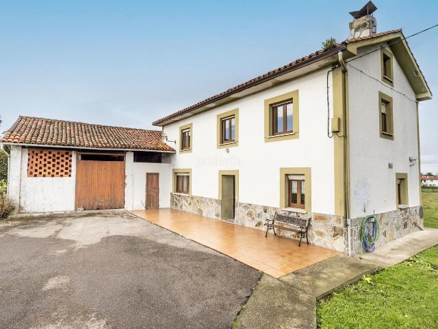 Casa Rural en venta en Cudillero, Asturias