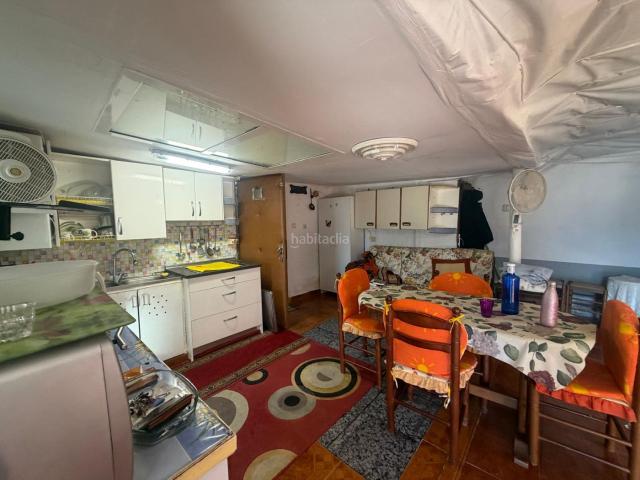 Casa Rural en venta en Cuelgamures, Castilla y León
