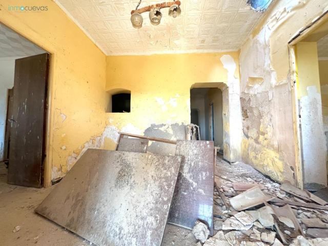 Casa Rural en venta en El Realengo, Cuevas del Almanzora