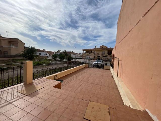 Casa Rural en venta en El Calguerín, Cuevas Del Almanzora