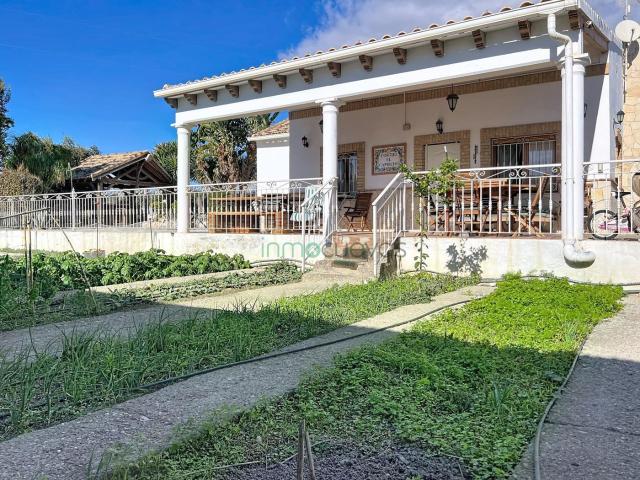 Casa Rural en venta en El Calguerín, Cuevas Del Almanzora