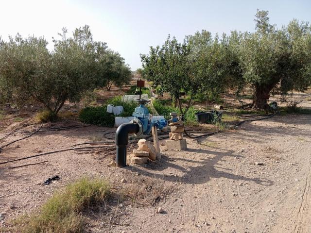 Casa Rural en venta en El Realengo, Cuevas del Almanzora
