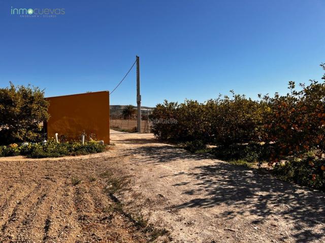 Casa Rural en venta en El Realengo, Cuevas del Almanzora