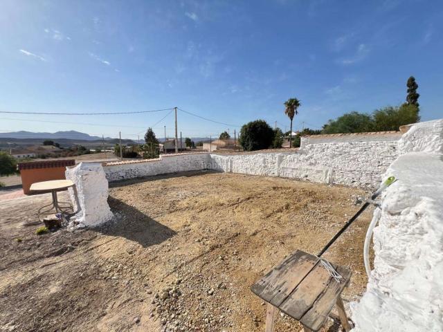 Casa Rural en venta en El Realengo, Cuevas del Almanzora