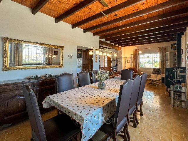 Casa Rural en venta en El Realengo, Cuevas del Almanzora