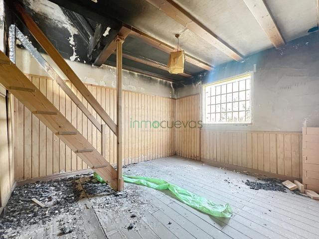 Casa Rural en venta en El Calguerín, Cuevas Del Almanzora