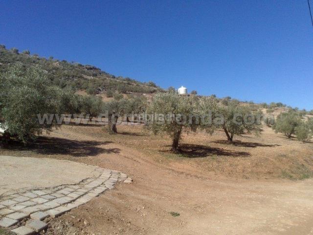 Casa Rural en venta en Guadalteba, Andalucía