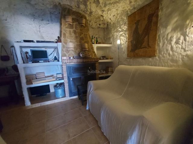 Casa Rural en venta en Comarca de Baza, Andalucía