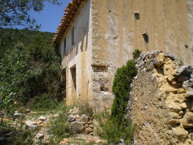 Casa Rural en venta en Culla, Castelló / Castellón