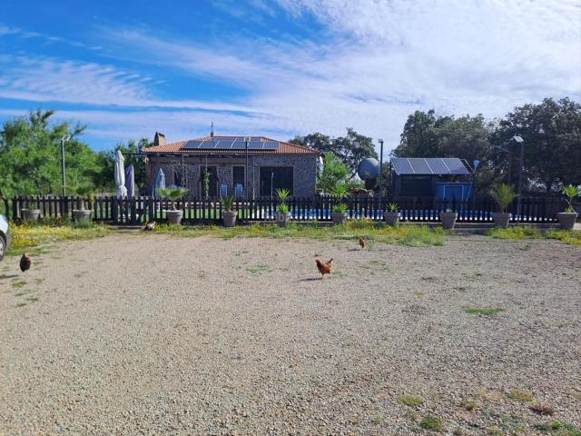 Casa Rural en venta en Cumbres Mayores