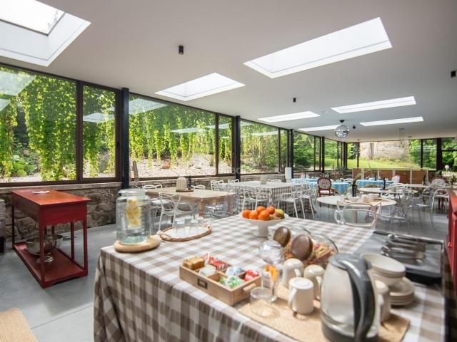 Casa Rural en venta en Caldas, Galicia