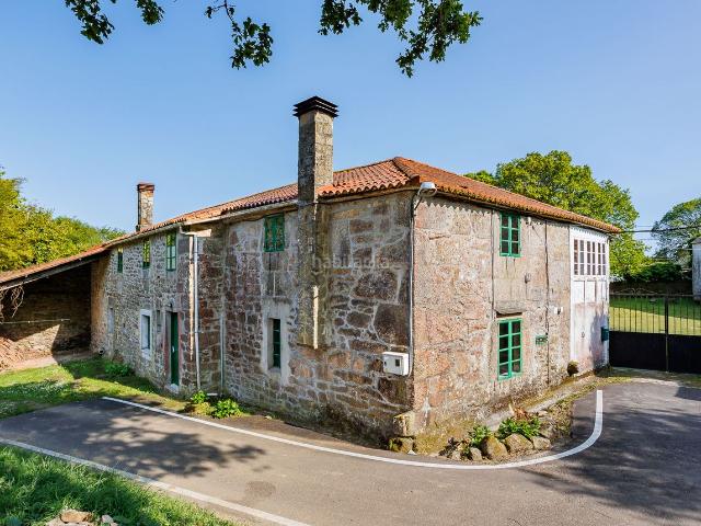 Casa Rural en venta en Lurdes, Betanzos