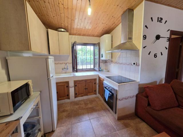Casa Rural en venta en Lurdes, Betanzos