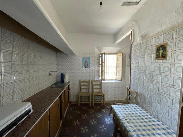 Casa Rural en venta en Cútar