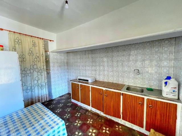 Casa Rural en venta en La Axarquía, Andalucía
