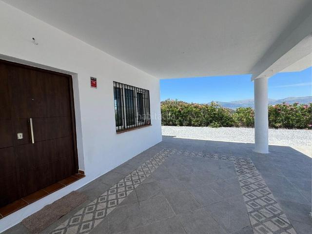 Casa Rural en venta en La Axarquía, Andalucía