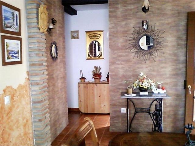 Casa Rural en venta en Cútar