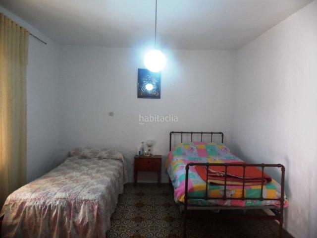 Casa Rural en venta en La Axarquía, Andalucía