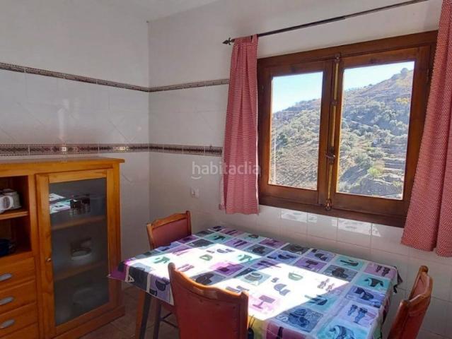 Casa Rural en venta en La Axarquía, Andalucía
