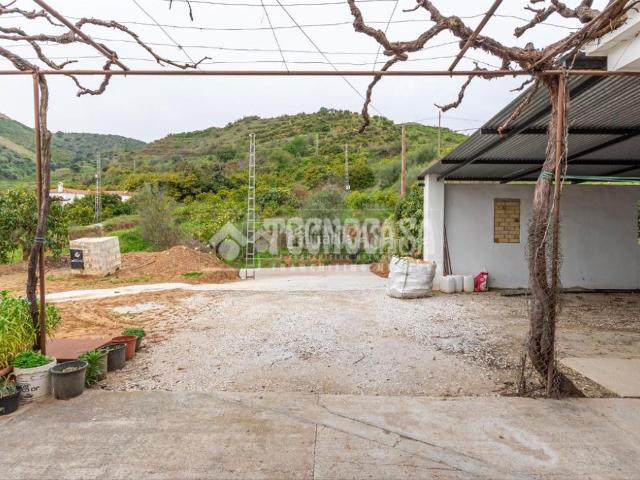 Casa Rural en venta en La Axarquía, Andalucía