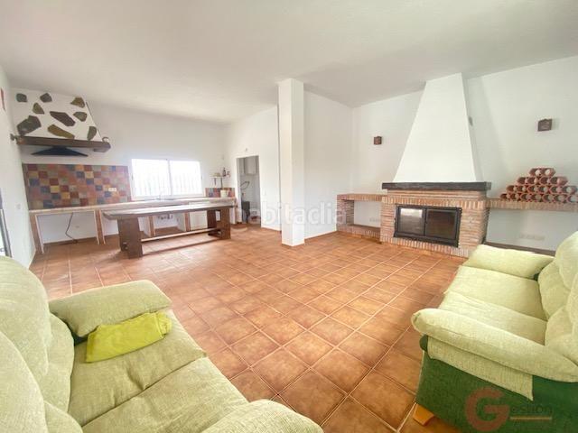Casa Rural en venta en La Axarquía, Andalucía