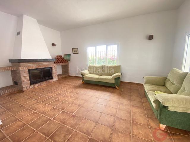 Casa Rural en venta en La Axarquía, Andalucía