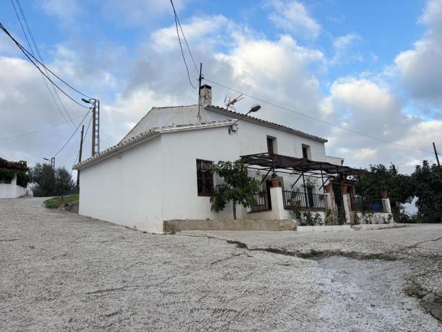 Casa Rural en venta en Cútar