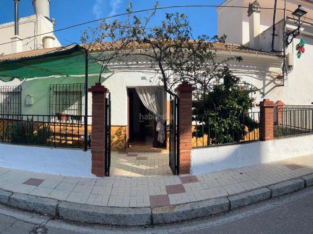 Casa Rural en venta en La Axarquía, Andalucía
