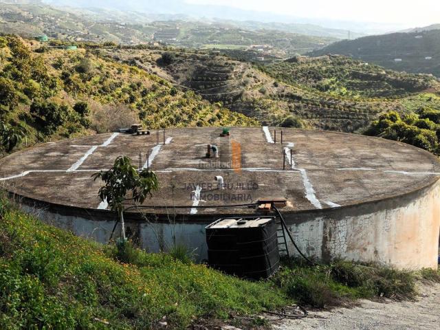 Casa Rural en venta en La Axarquía, Andalucía