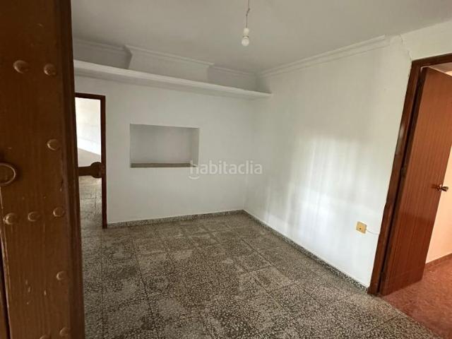 Casa Rural en venta en Cútar