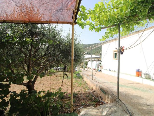 Casa Rural en venta en Dalías, Andalucía