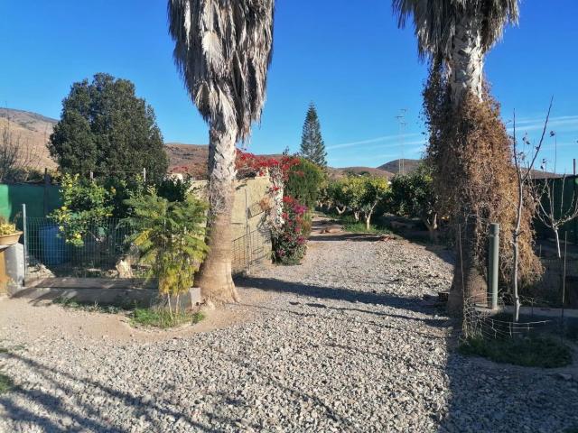 Casa Rural en venta en Dalías, Andalucía